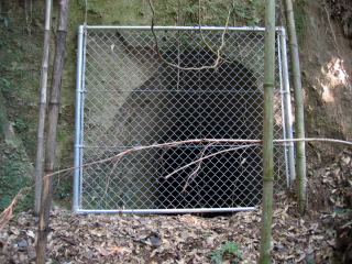 高原町／大阪第８連隊駐屯跡地