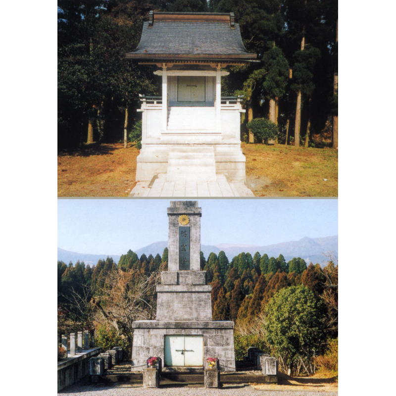 忠霊殿、忠霊塔