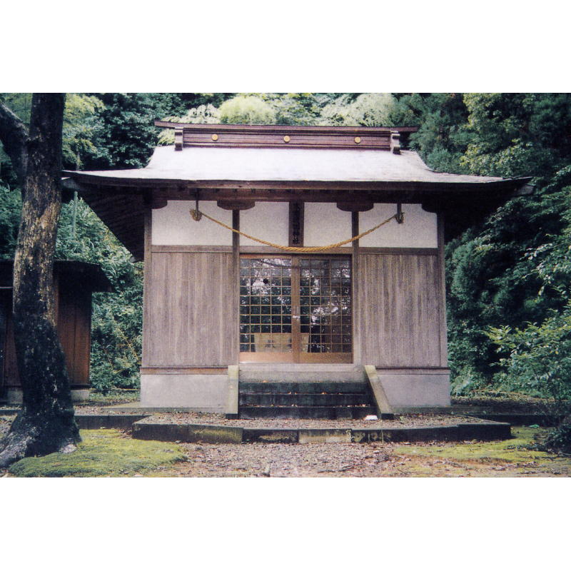 広瀬護国神社