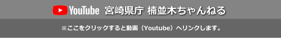 YouTube楠並木ちゃんねる